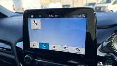 Ford Fiesta 1.0 EcoBoost Titanium 5dr Petrol Hatchback